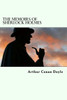 The Memoirs Of Sherlock Holmes : Sherlock Holmes #5