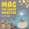 Mac The Snack Monster