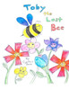 Toby The Lost Bee