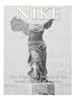 Nike : The Origins And History Of The Greek Goddess Of Victory