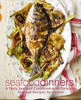 Seafood Dinners! : A Tasty Seafood Cookbook With Delicious Seafood Recipes For Dinner