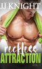 Reckless Attraction Vol. 1 : Mma Contemporary Sports Romance