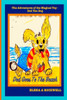 The Adventures Of The Magical Toy Dod The Dog : Dod Goes To The Beach