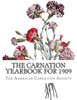 The Carnation Yearbook For 1909