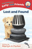 Salty And Friends - Lost And Found