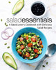 Salad Essentials : A Salad Lover'S Cookbook With Delicious Salad Recipes