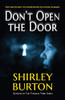 Don't Open the Door - Paperback