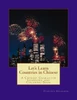 Let'S Learn Countries In Chinese : A Chinese Character Learning And Coloring Book