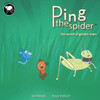 Ping The Spider: The Secret Of Garden Town