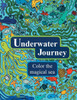 Underwater Journey : Color The Magical Sea