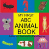 My First Abc Animal Book
