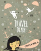 Travel Diary Costa Rica