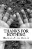 Thanks For Nothing : The Gross Injustice Of The Second Judicial District Court Of Washoe County - Family Court Division