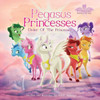 Pegasus Princesses Volume 1 : Order Of The Princesses