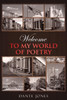 Welcome To My World Of Poetry