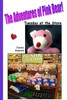 The Adventures Of Pink Bear : Tuesday At The Store