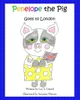 Penelope The Pig Goes To London