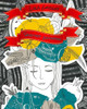 Selected Artworks By Lika Gorsky