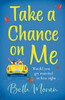 Take A Chance On Me - 9781800488496