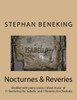 Stephan Beneking - Nocturnes For Isabella / Reveries For Charlotta : Beneking - Booklet With Piano Scores / Sheet Music Of 11 Nocturnes For Isabella And 7 Reveries For Charlotta