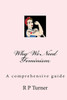 Why We Need Feminism : A Comprehensive Guide