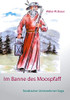 Im Banne des Moospfaff: Nordracher Unternehmer-Saga (German Edition)