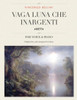 Vaga Luna, Che Inargenti : Arietta, For Medium, High And Low Voices