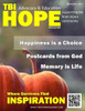 Tbi Hope Magazine - November 2017