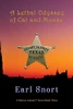 A Lethal Odyssey of Cat and Mouse (Barlow Adams Series Book III)