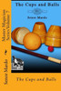 Master Magician Series Volume 7 : The Cups And Balls