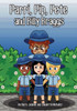 Parri, Pip, Pete And Billy Braggs : (Fun Story Teaching You The Value Of Cooperation And Sharing, Children Books For Kids Ages 5-8)