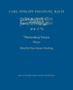 Wuerttemberg Sonatas, Wq 49