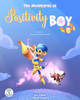 The Adventures Of Positivity Boy