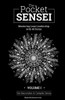 The Pocket Sensei - Volume I - Standard Edition : Mastering Lean Leadership With 40 Katas
