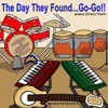 The Day They Found... Go-Go!