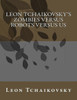 Leon Tchaikovsky'S Zombies Versus Robots Versus Us