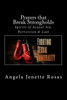 Prayers That Break Strongholds : Spirits Of Sexual Sin, Perversion & Lust