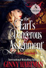 The Earl'S Dangerous Assignment