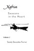 Xafrica Volume 2 : : Seasons In The Heart