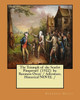 The Triumph Of The Scarlet Pimpernel (1922) By. Baroness Orczy / Adventure, Historical Novel