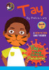 Tay and Friends During the Pandemic (Tay Early Readers)
