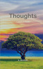 Thoughts : A Book Of Poems