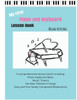 My First Piano And Keyboard Lesson Book