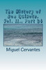 The History Of Don Quixote, Vol. Ii. , Part 34
