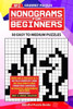Nonograms For Beginners 2 : 50 Easy To Medium Puzzles