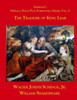 Schenck'S Official Stage Play Formatting Series: Vol. 8 : The Tragedy Of King Lear