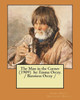The Man In The Corner (1909) By : Emma Orczy. / Baroness Orczy