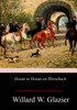 Ocean To Ocean On Horseback