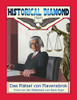 Das Rätsel von Ravensbrok: Krimi von der Waterkant (German Edition)