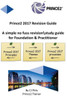 Prince2 2017 - Revision Guide
